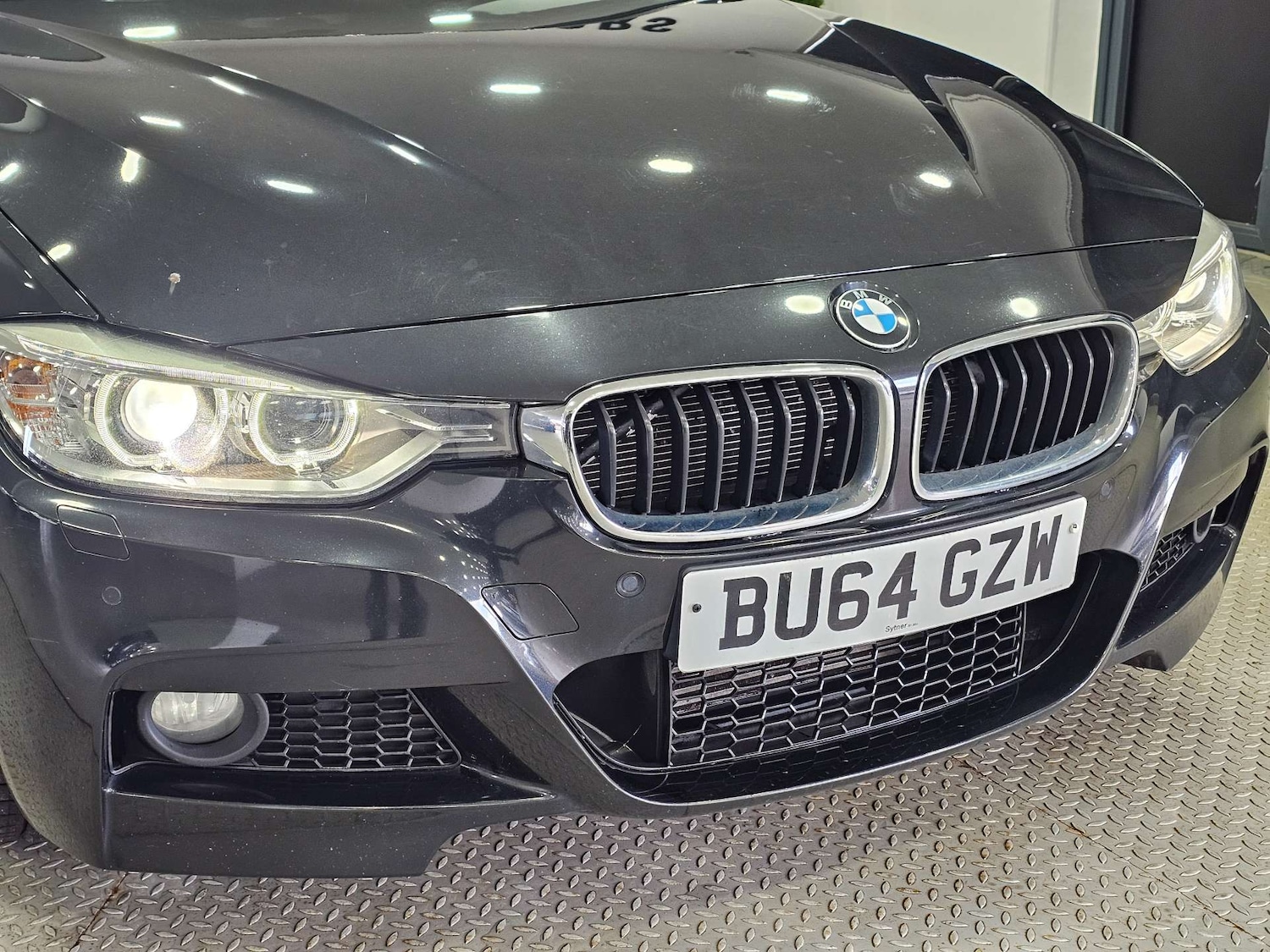 Used BMW 3 Series 2014 for sale - 77261421: Photo 17