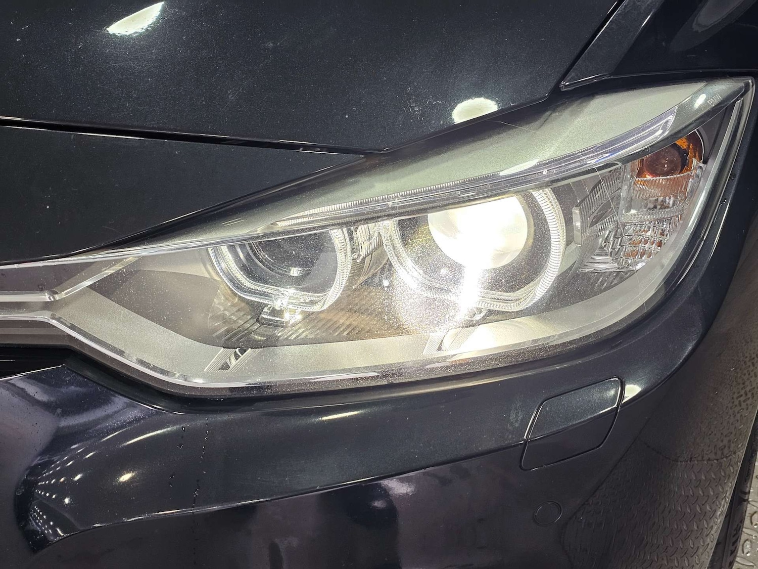 Used BMW 3 Series 2014 for sale - 77261421: Photo 18