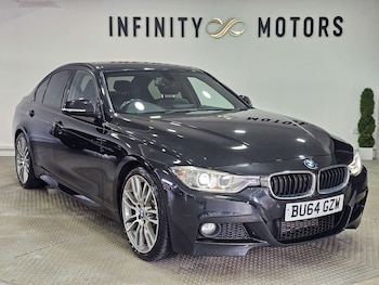 BMW 3 Series feature image