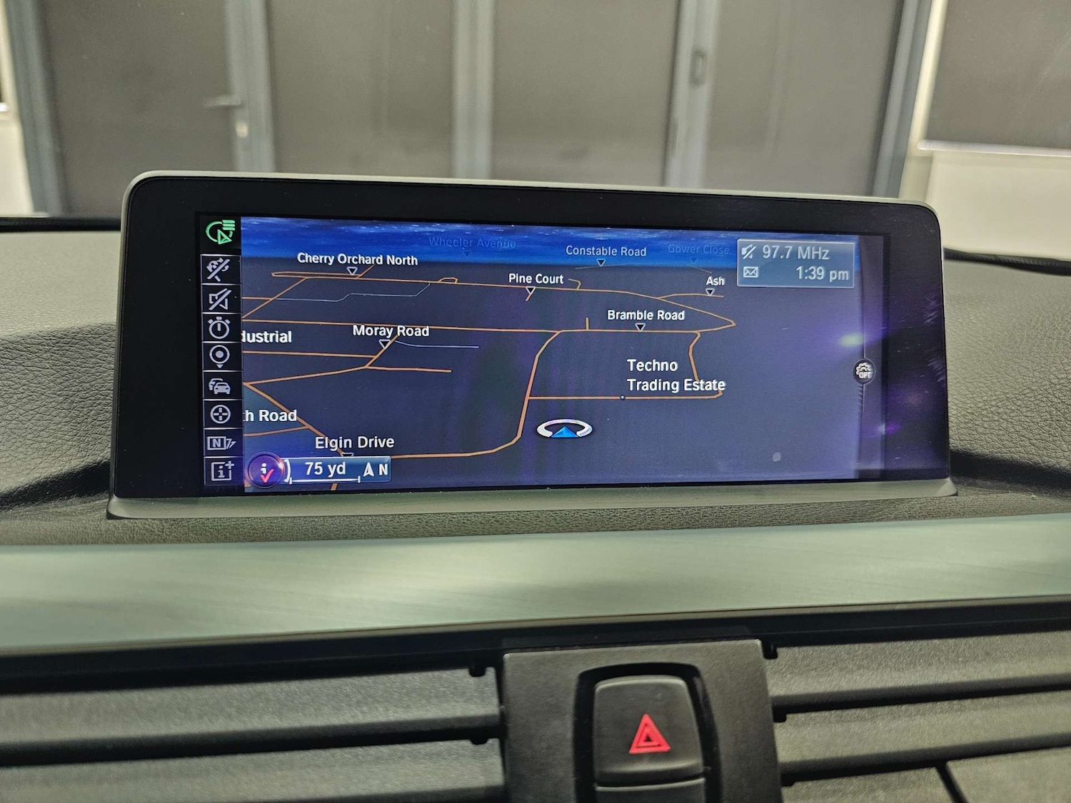 Used BMW 3 Series 2014 for sale - 77261421: Photo 2