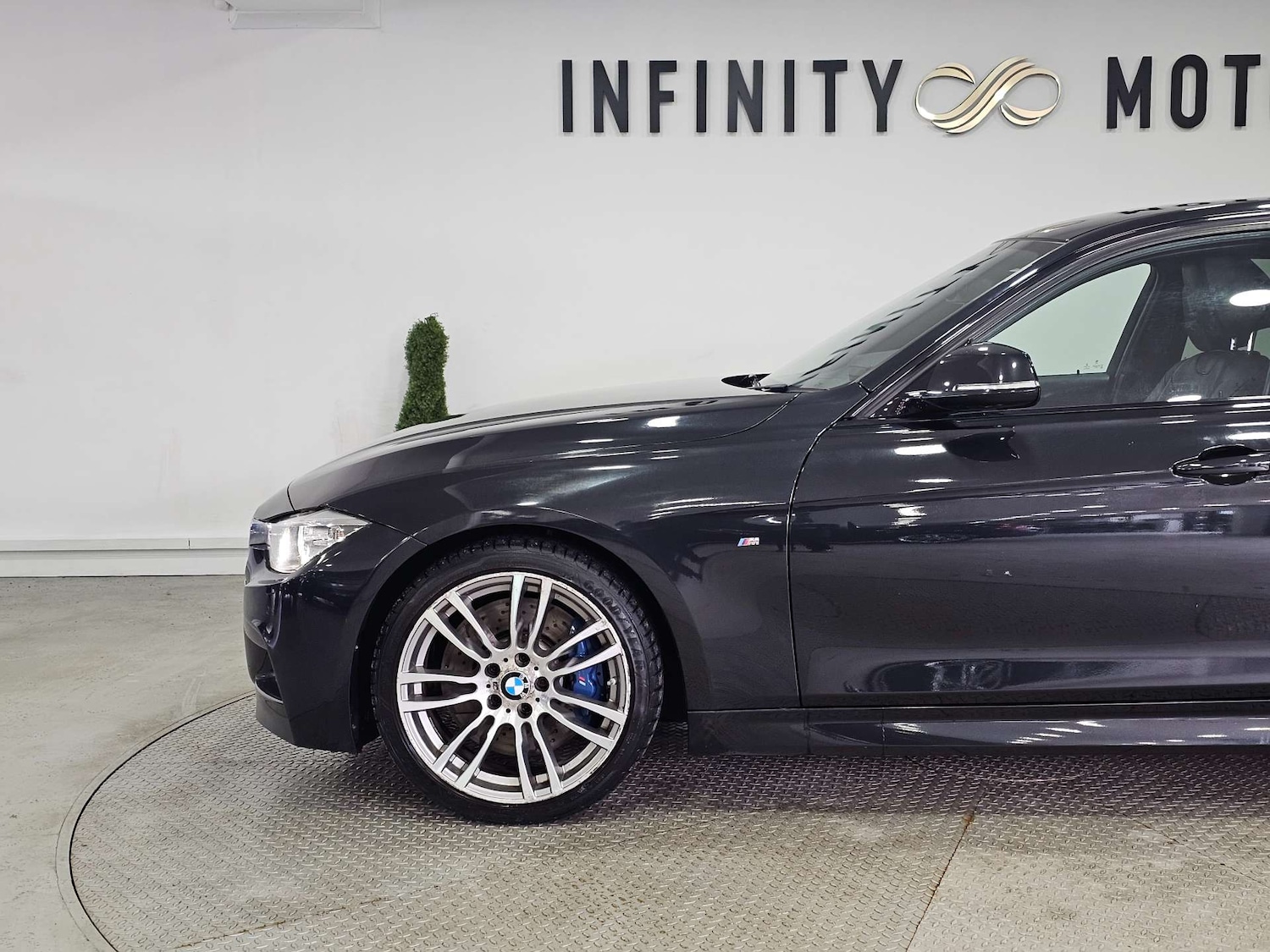 Used BMW 3 Series 2014 for sale - 77261421: Photo 22