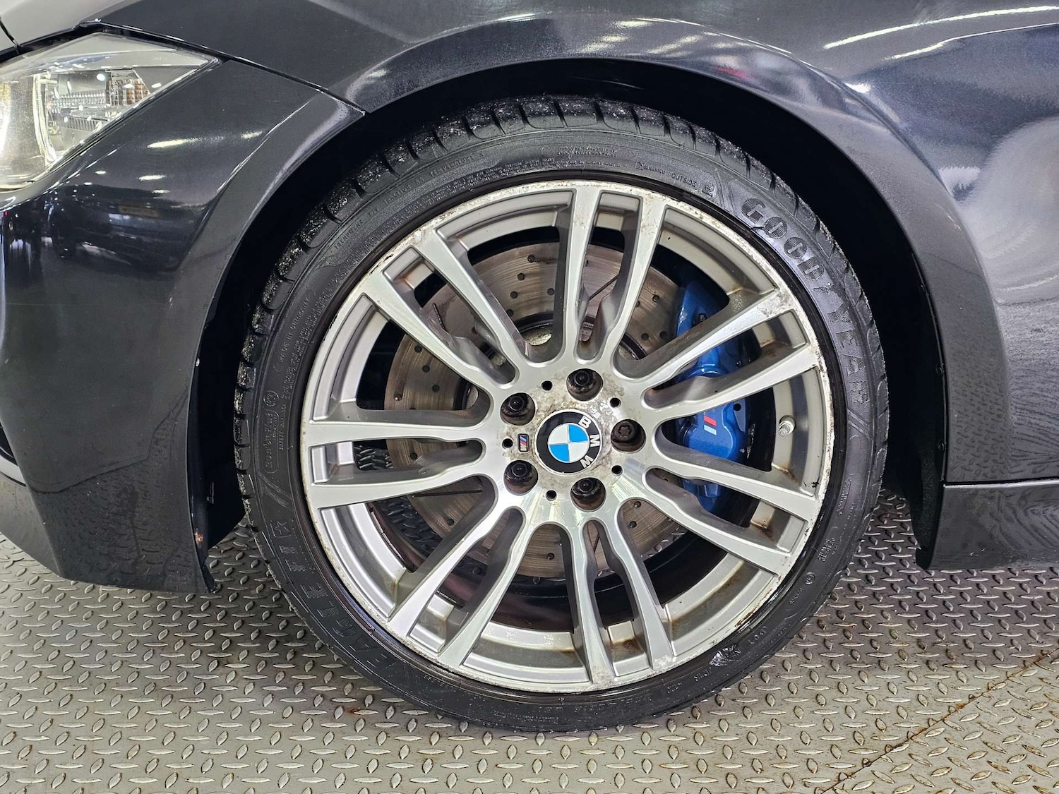 Used BMW 3 Series 2014 for sale - 77261421: Photo 23