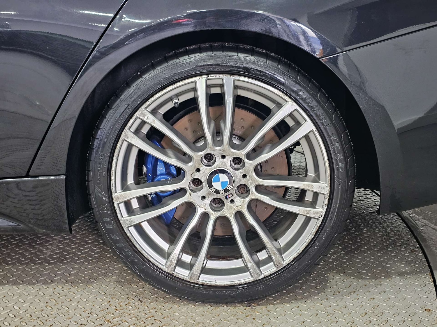 Used BMW 3 Series 2014 for sale - 77261421: Photo 24