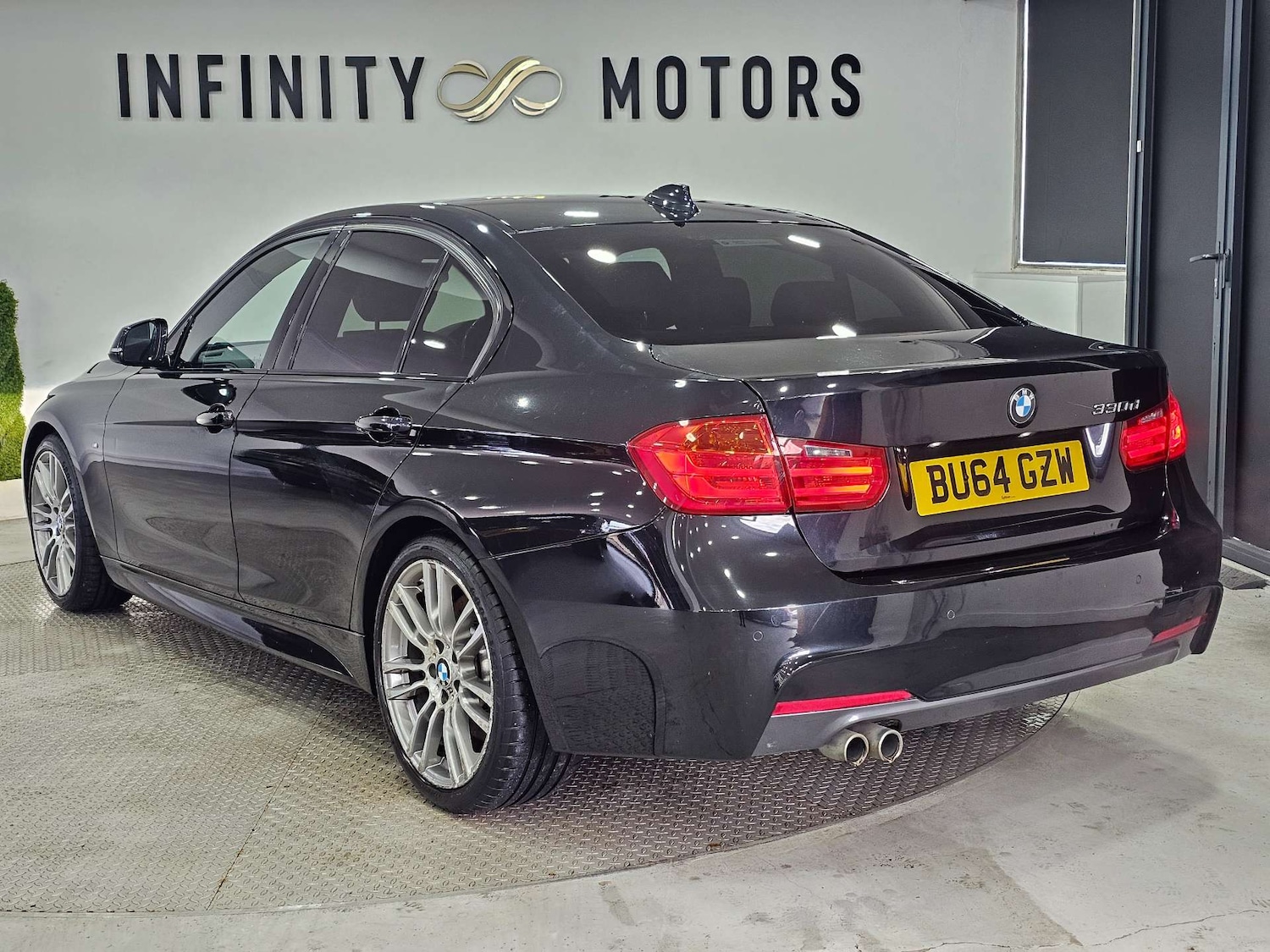 Used BMW 3 Series 2014 for sale - 77261421: Photo 25