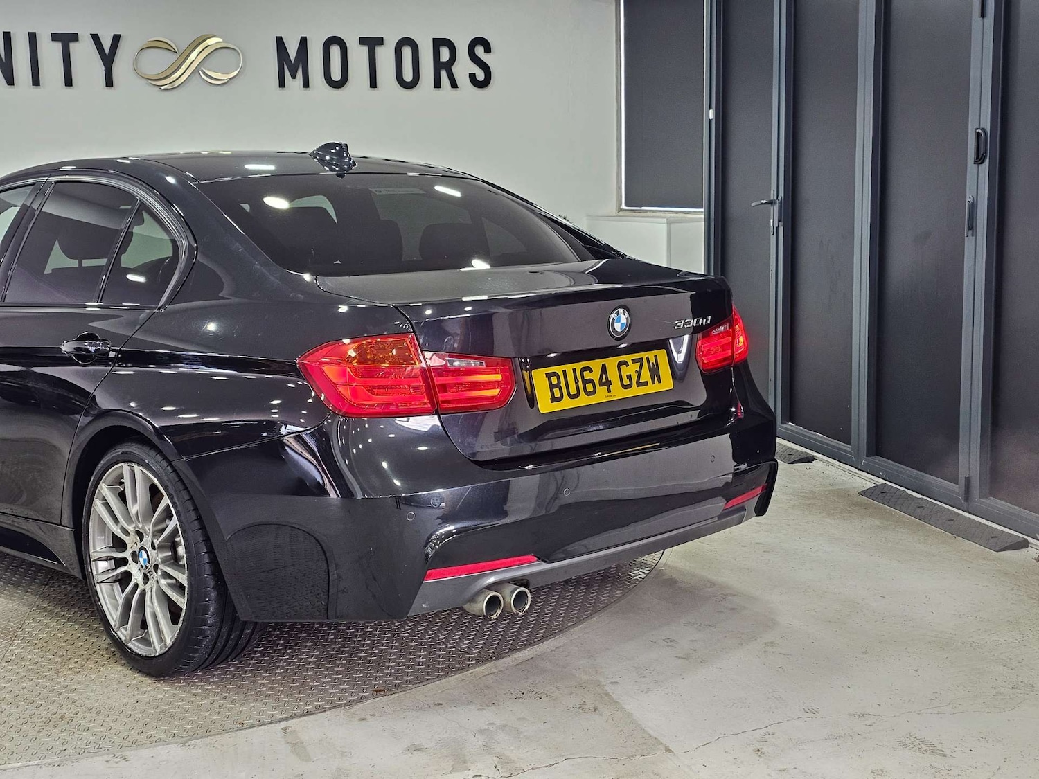 Used BMW 3 Series 2014 for sale - 77261421: Photo 26