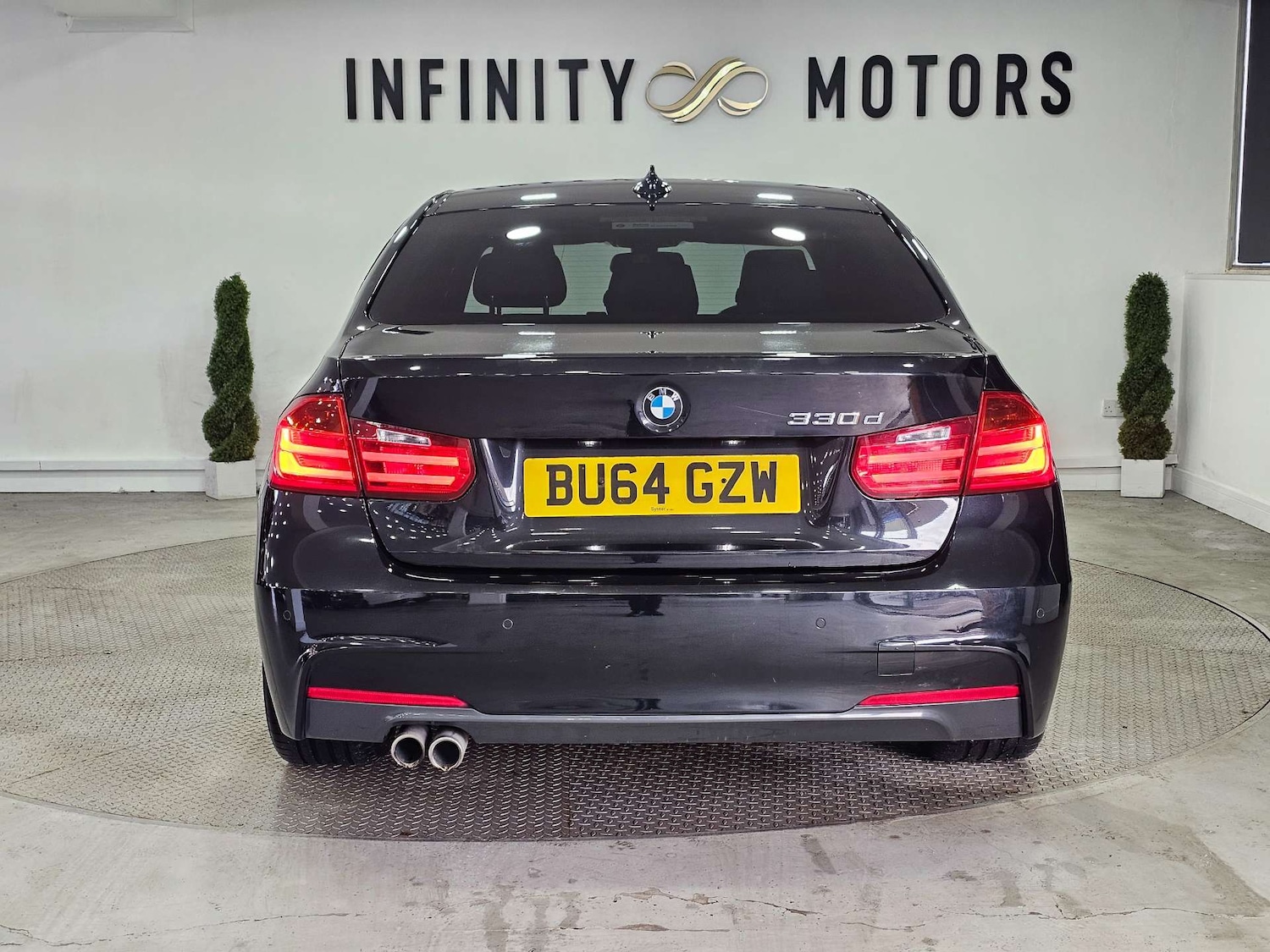 Used BMW 3 Series 2014 for sale - 77261421: Photo 27