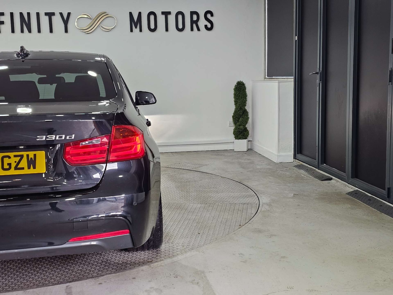 Used BMW 3 Series 2014 for sale - 77261421: Photo 28