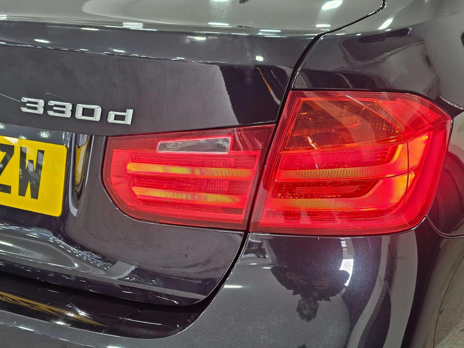 Used BMW 3 Series 2014 for sale - 77261421: Photo 30