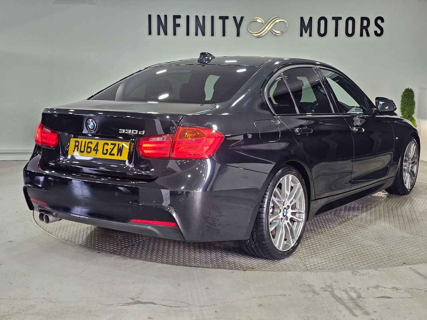 Used BMW 3 Series 2014 for sale - 77261421: Photo 31