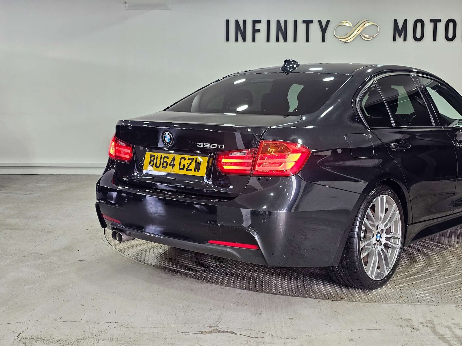 Used BMW 3 Series 2014 for sale - 77261421: Photo 32