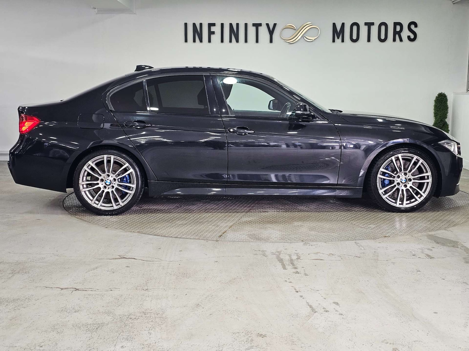 Used BMW 3 Series 2014 for sale - 77261421: Photo 33