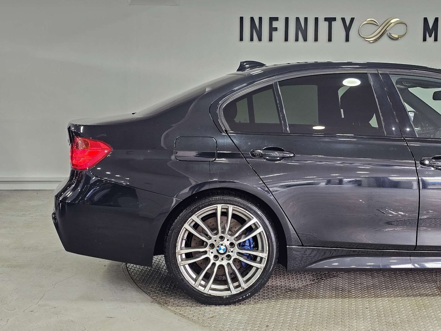 Used BMW 3 Series 2014 for sale - 77261421: Photo 35