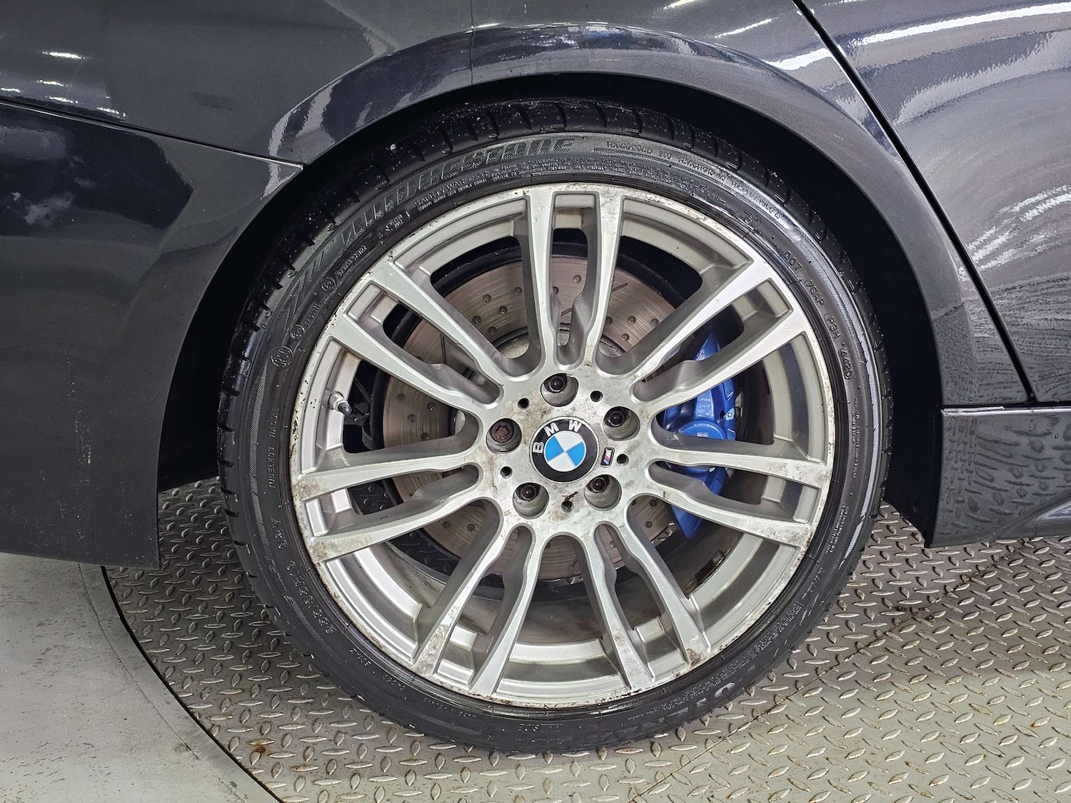 Used BMW 3 Series 2014 for sale - 77261421: Photo 36