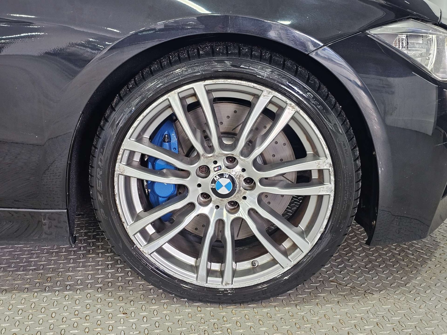 Used BMW 3 Series 2014 for sale - 77261421: Photo 37