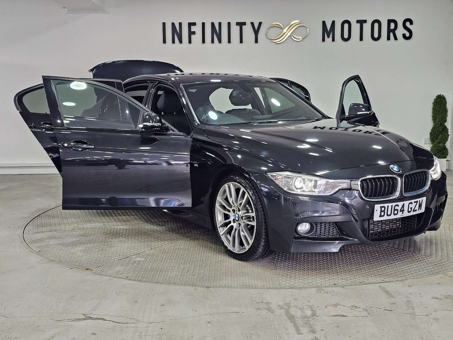 Used BMW 3 Series 2014 for sale - 77261421: Photo 39