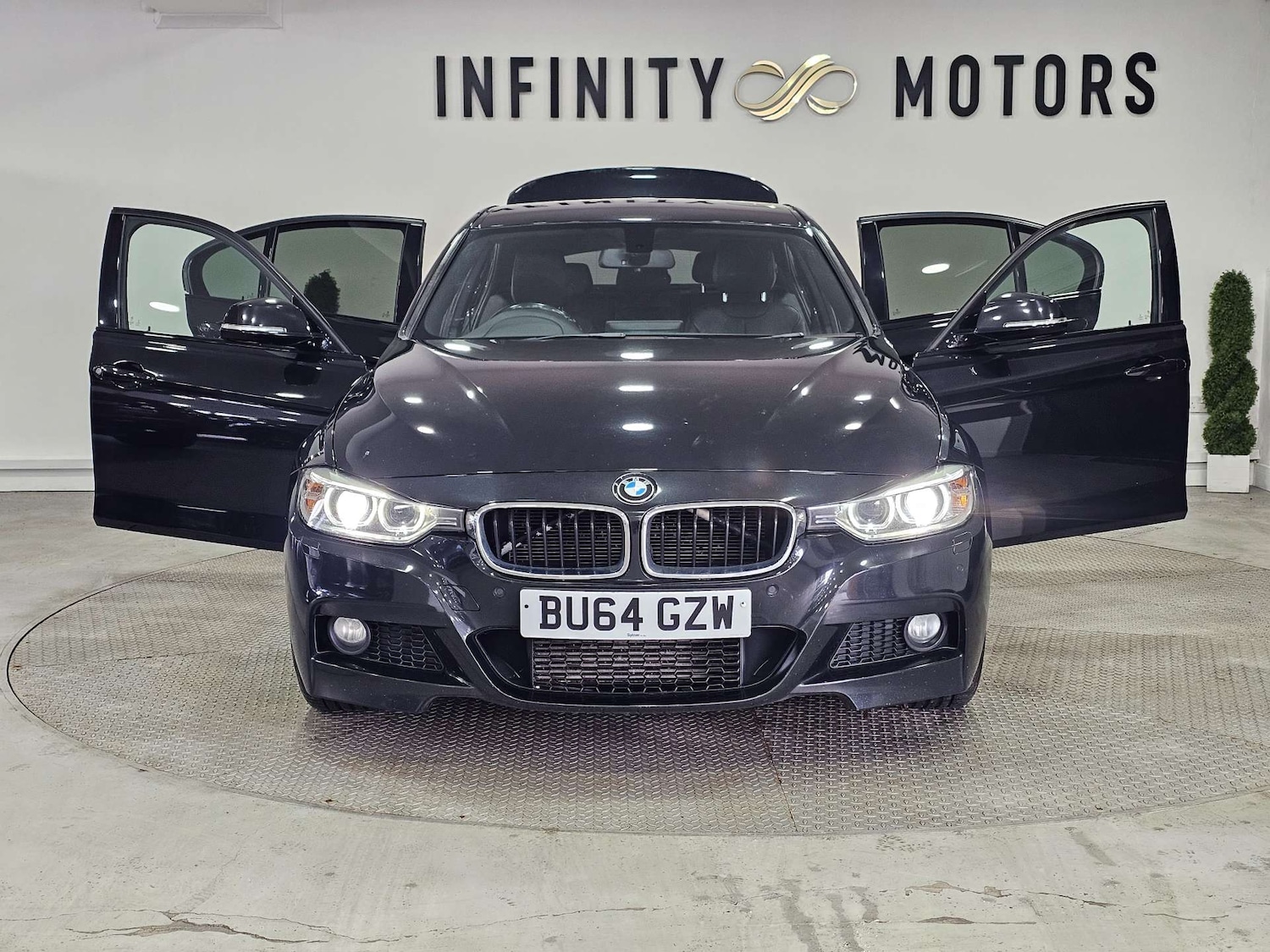 Used BMW 3 Series 2014 for sale - 77261421: Photo 40