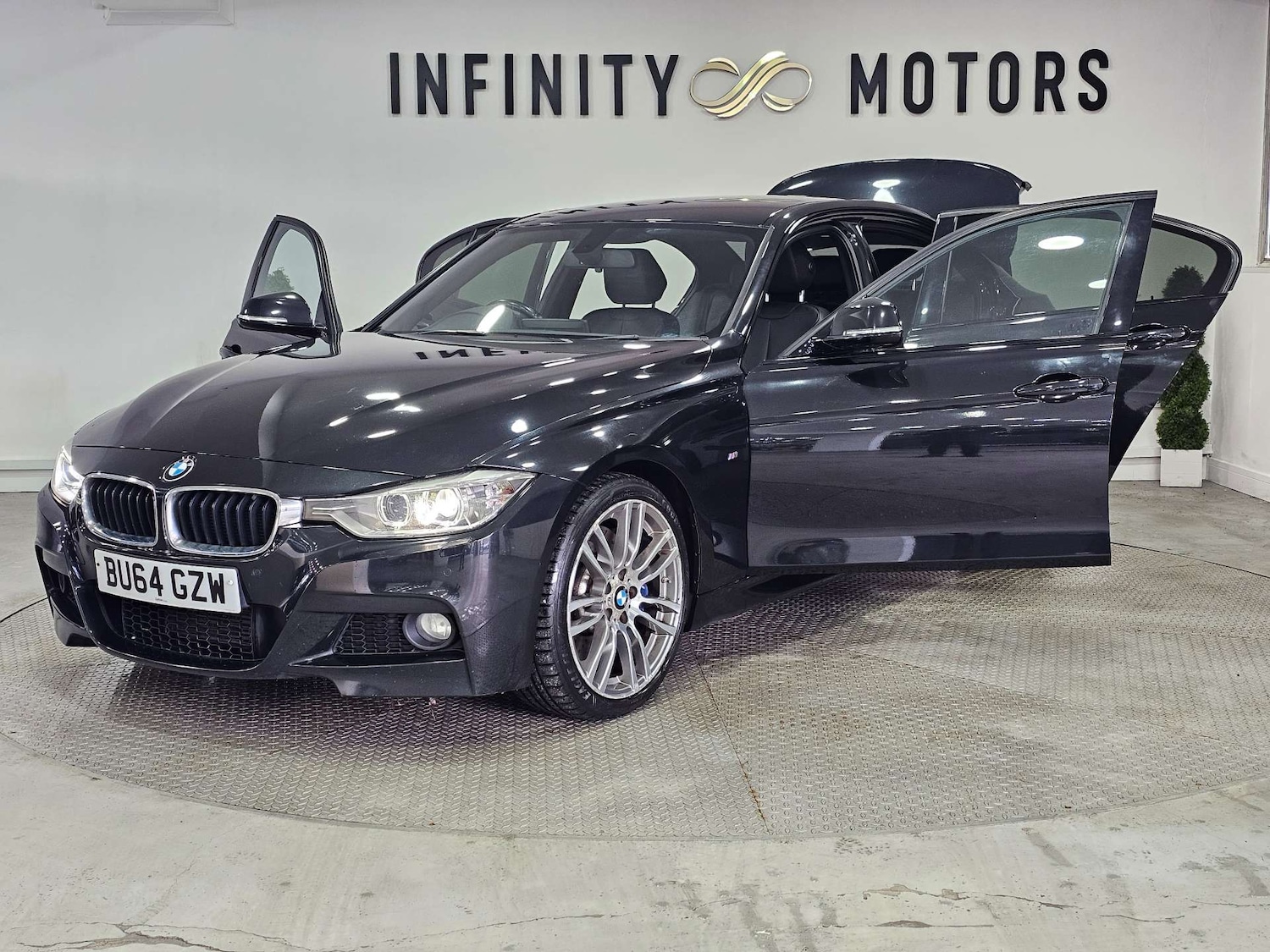 Used BMW 3 Series 2014 for sale - 77261421: Photo 41