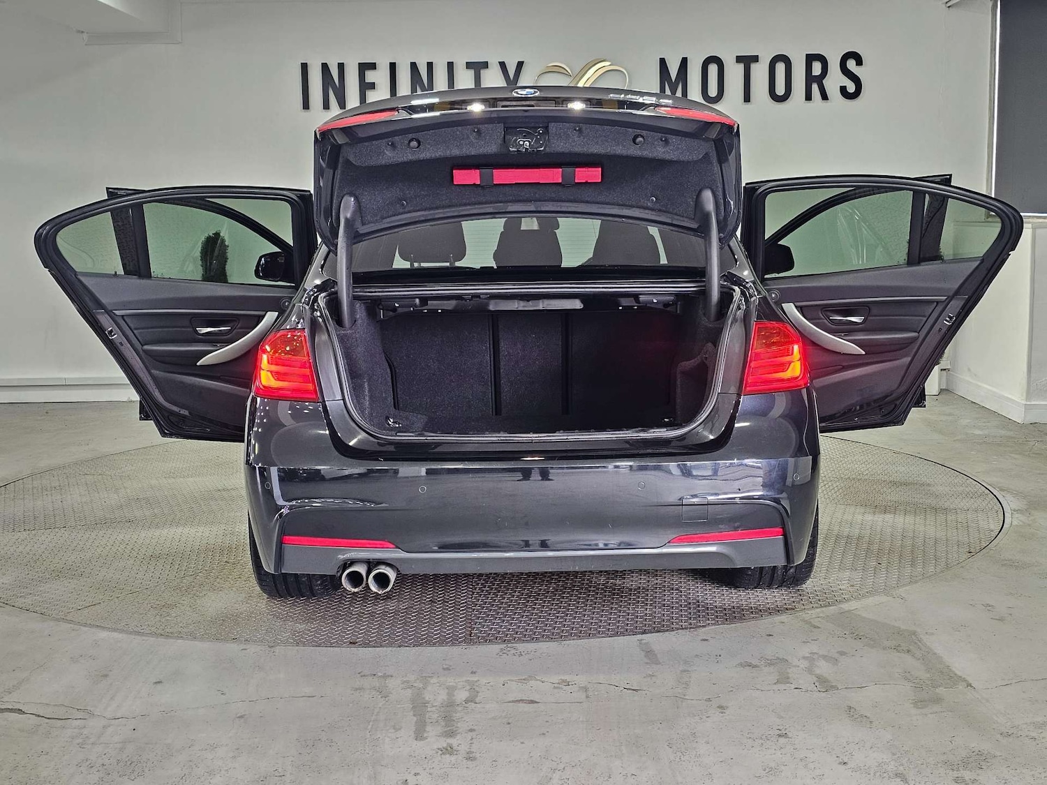 Used BMW 3 Series 2014 for sale - 77261421: Photo 44