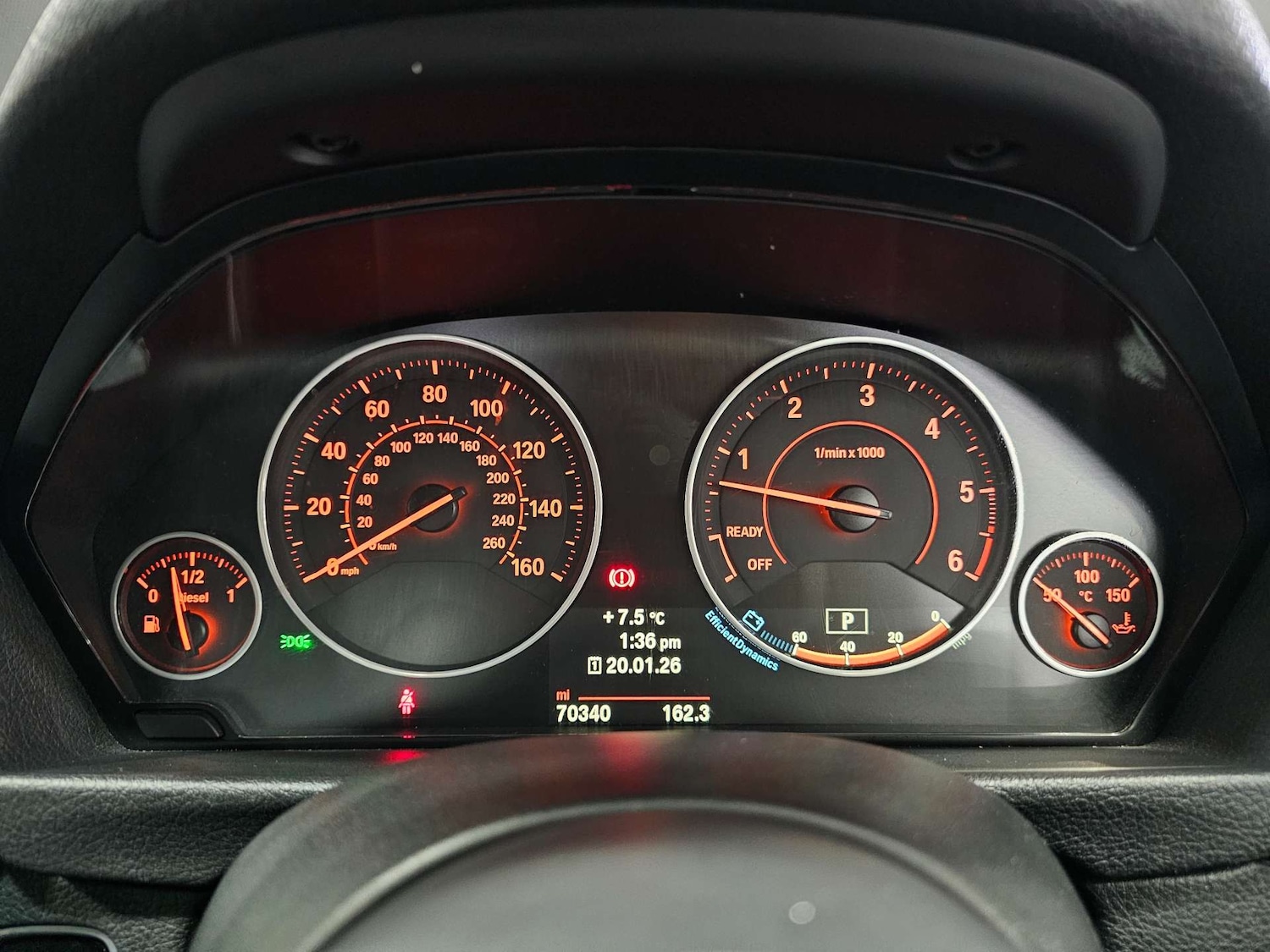 Used BMW 3 Series 2014 for sale - 77261421: Photo 55