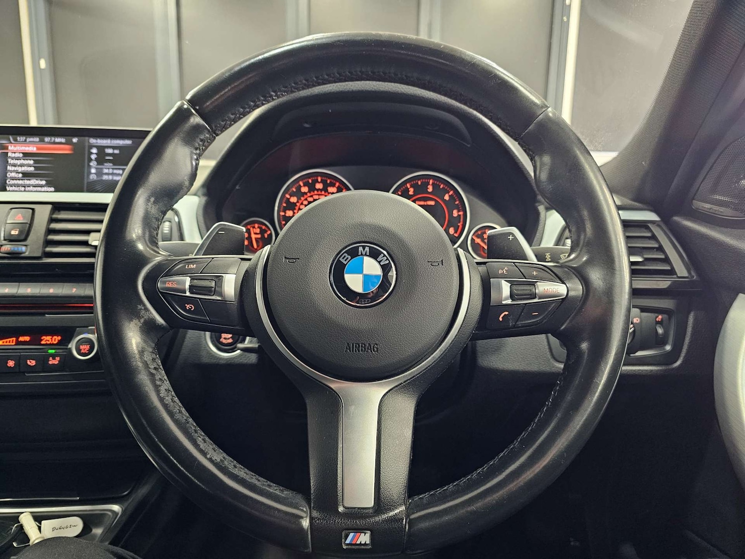 Used BMW 3 Series 2014 for sale - 77261421: Photo 56