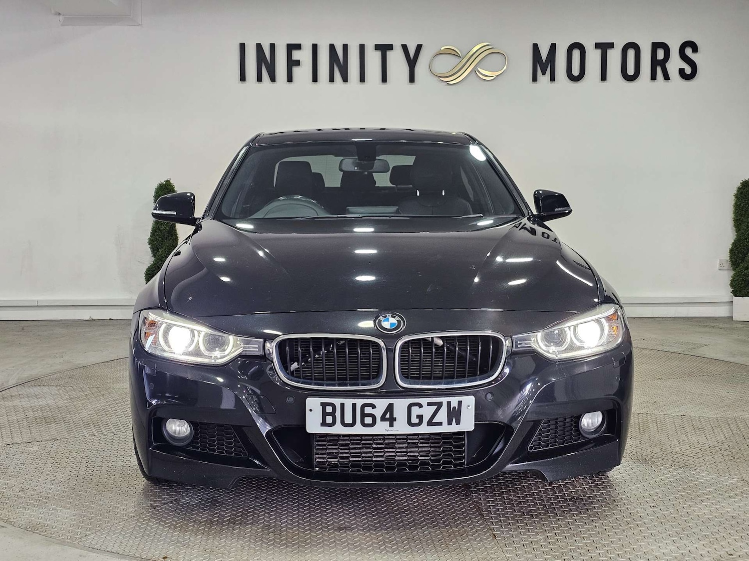 Used BMW 3 Series 2014 for sale - 77261421: Photo 6