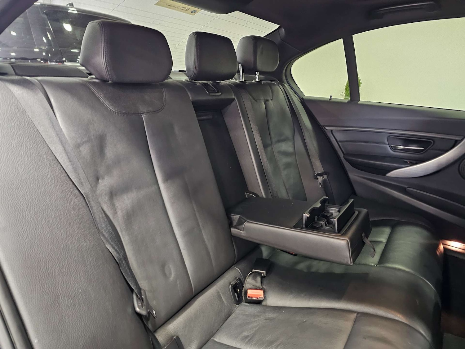 Used BMW 3 Series 2014 for sale - 77261421: Photo 83