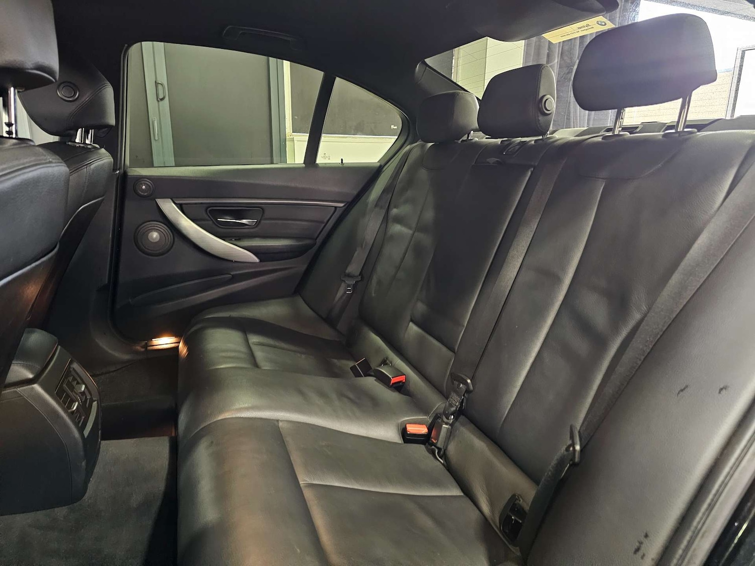 Used BMW 3 Series 2014 for sale - 77261421: Photo 89