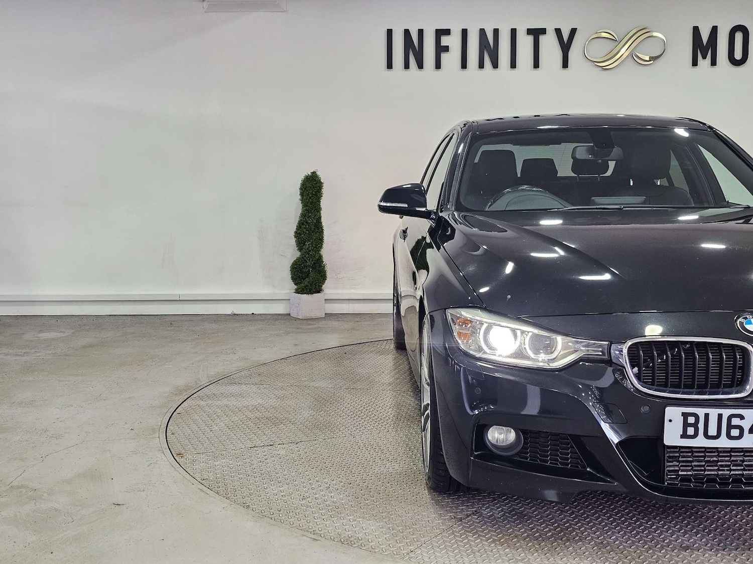 Used BMW 3 Series 2014 for sale - 77261421: Photo 9