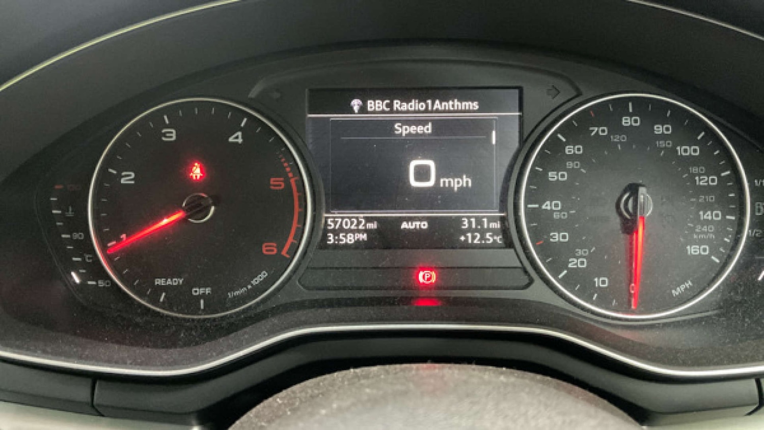 Used Audi A4 2016 for sale - 78218180: Photo 10