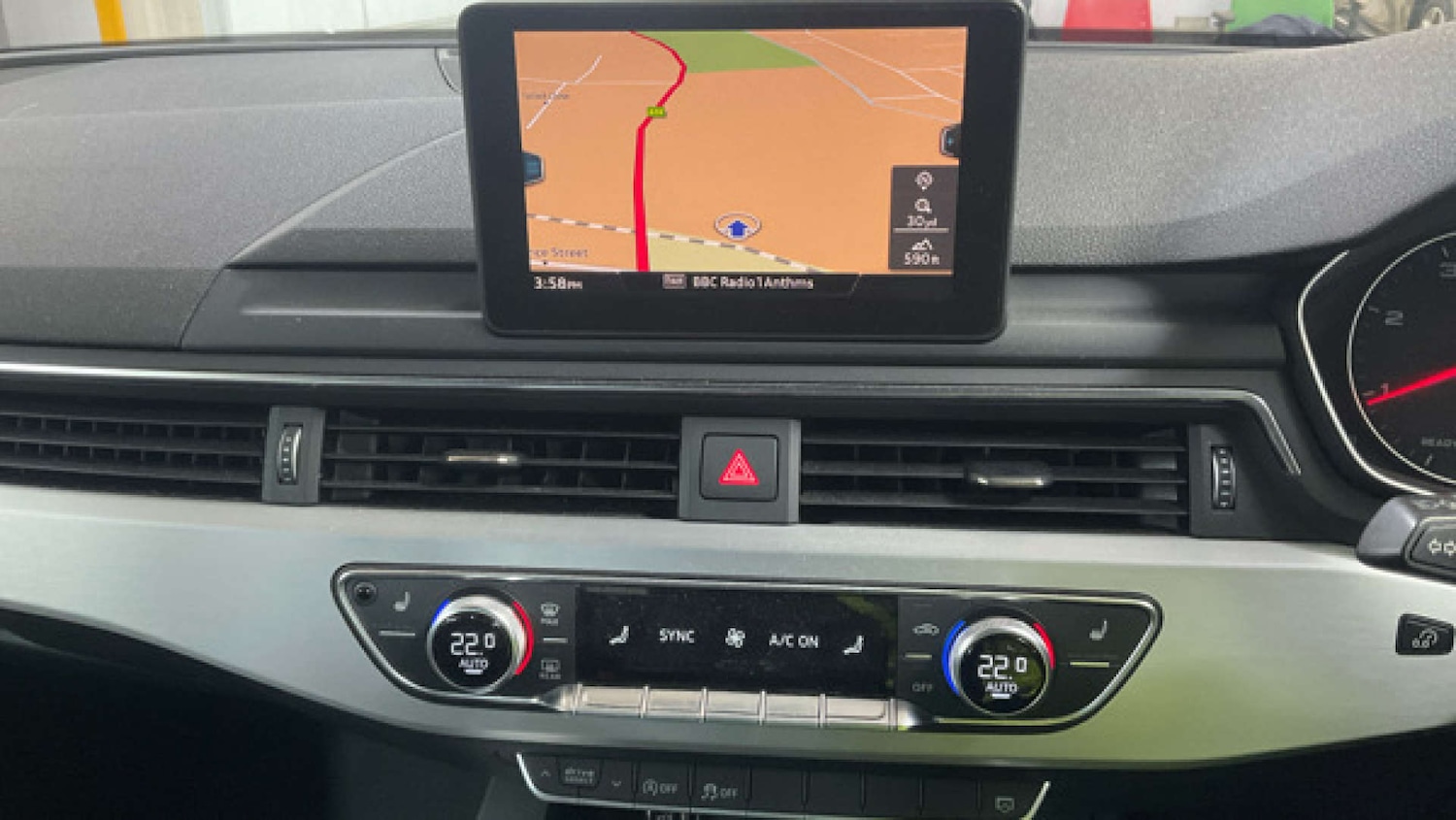 Used Audi A4 2016 for sale - 78218180: Photo 11