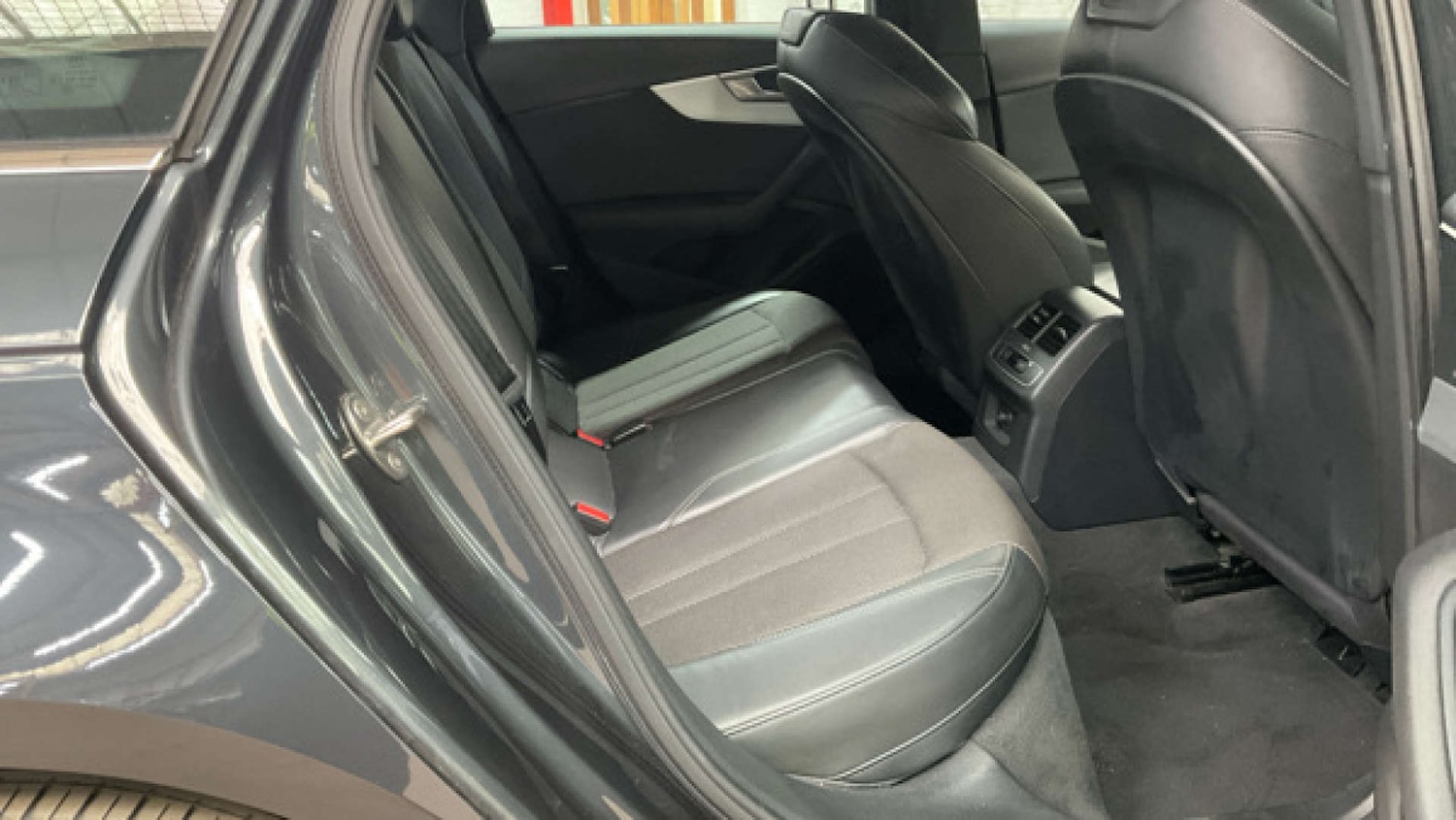 Used Audi A4 2016 for sale - 78218180: Photo 12