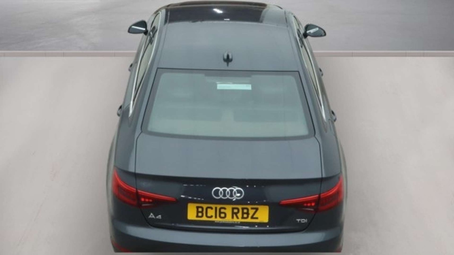 Used Audi A4 2016 for sale - 78218180: Photo 8