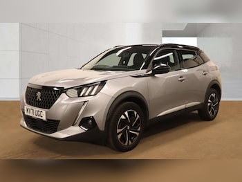 Used Peugeot 2008 2021 for sale - 79289322: Photo