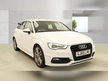 Used Audi A3 2015 for sale - 79706032: Photo