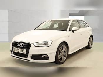 Used Audi A3 2015 for sale - 79706032: Photo
