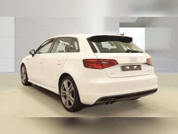 Used Audi A3 2015 for sale - 79706032: Photo