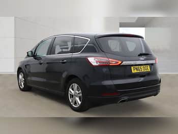 Used Ford S-Max 2015 for sale - 79586185: Photo