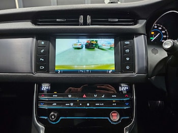 Used Jaguar XF 2016 for sale - 77745463: Photo