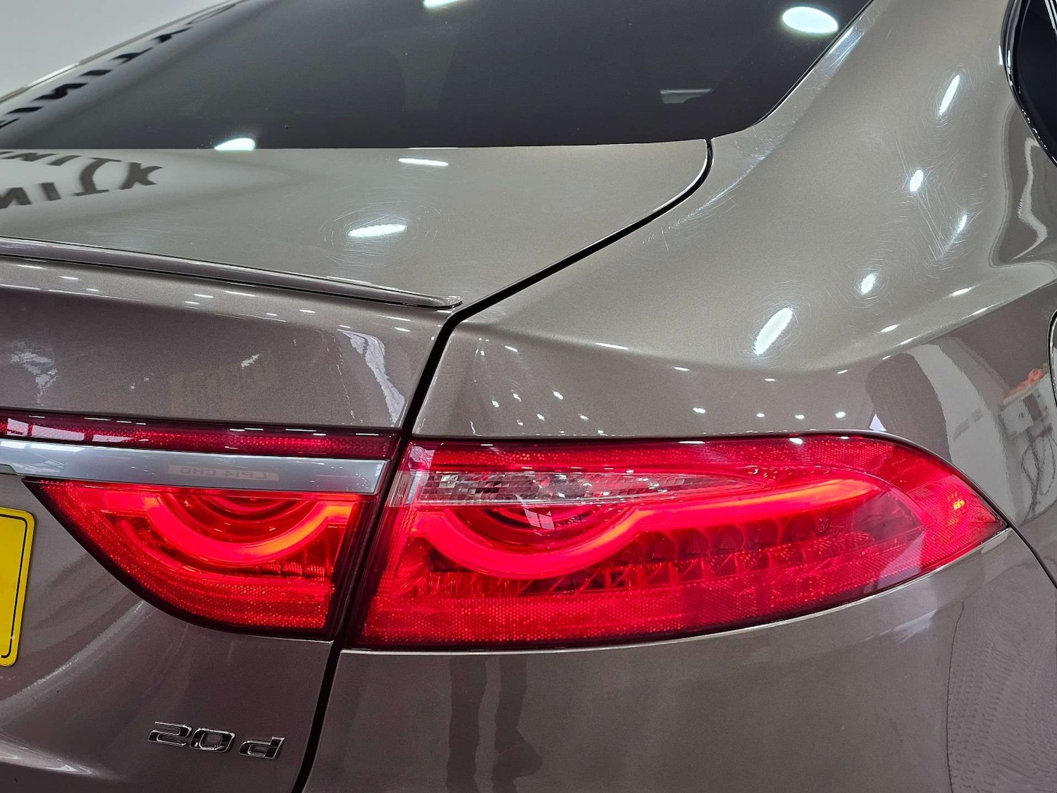 Used Jaguar XF 2016 for sale - 77745463: Photo 39