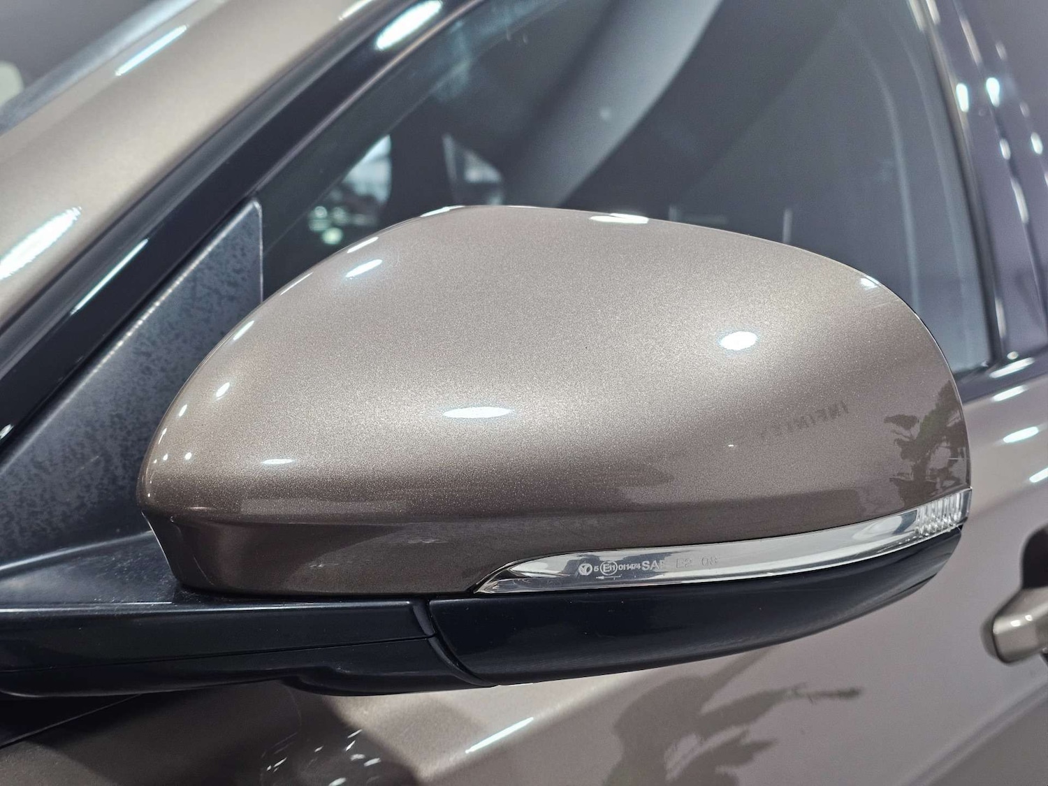 Used Jaguar XF 2016 for sale - 77745463: Photo 42