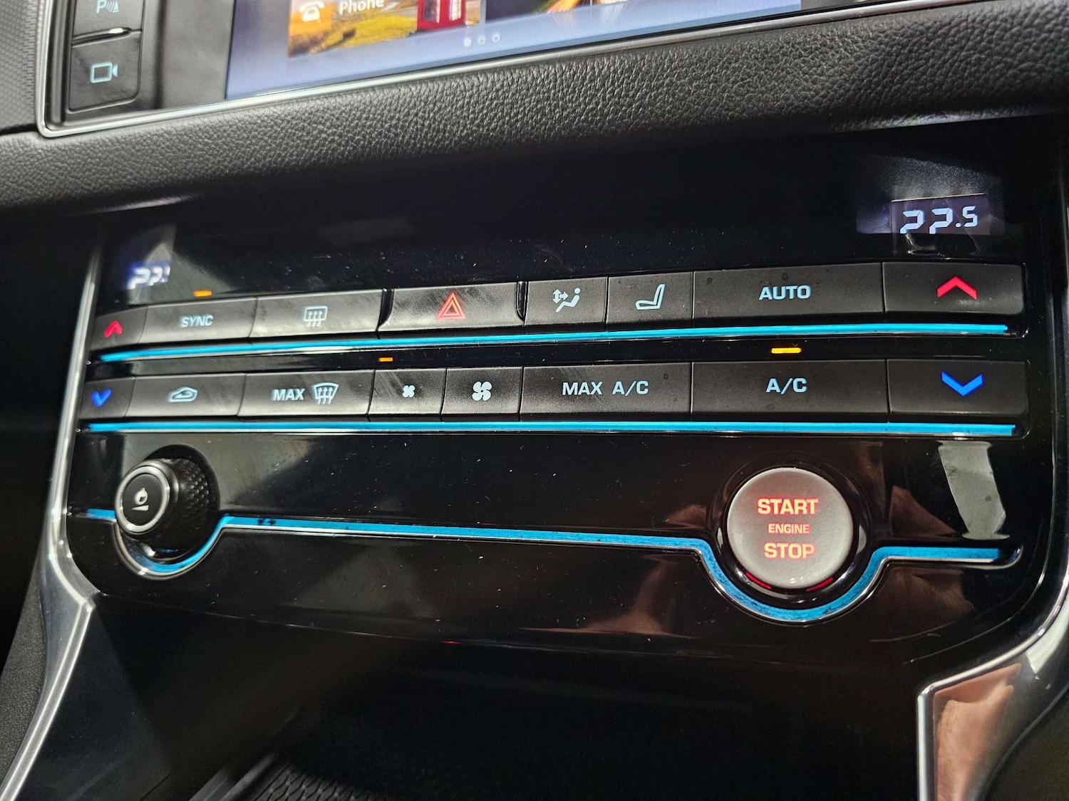 Used Jaguar XF 2016 for sale - 77745463: Photo 63