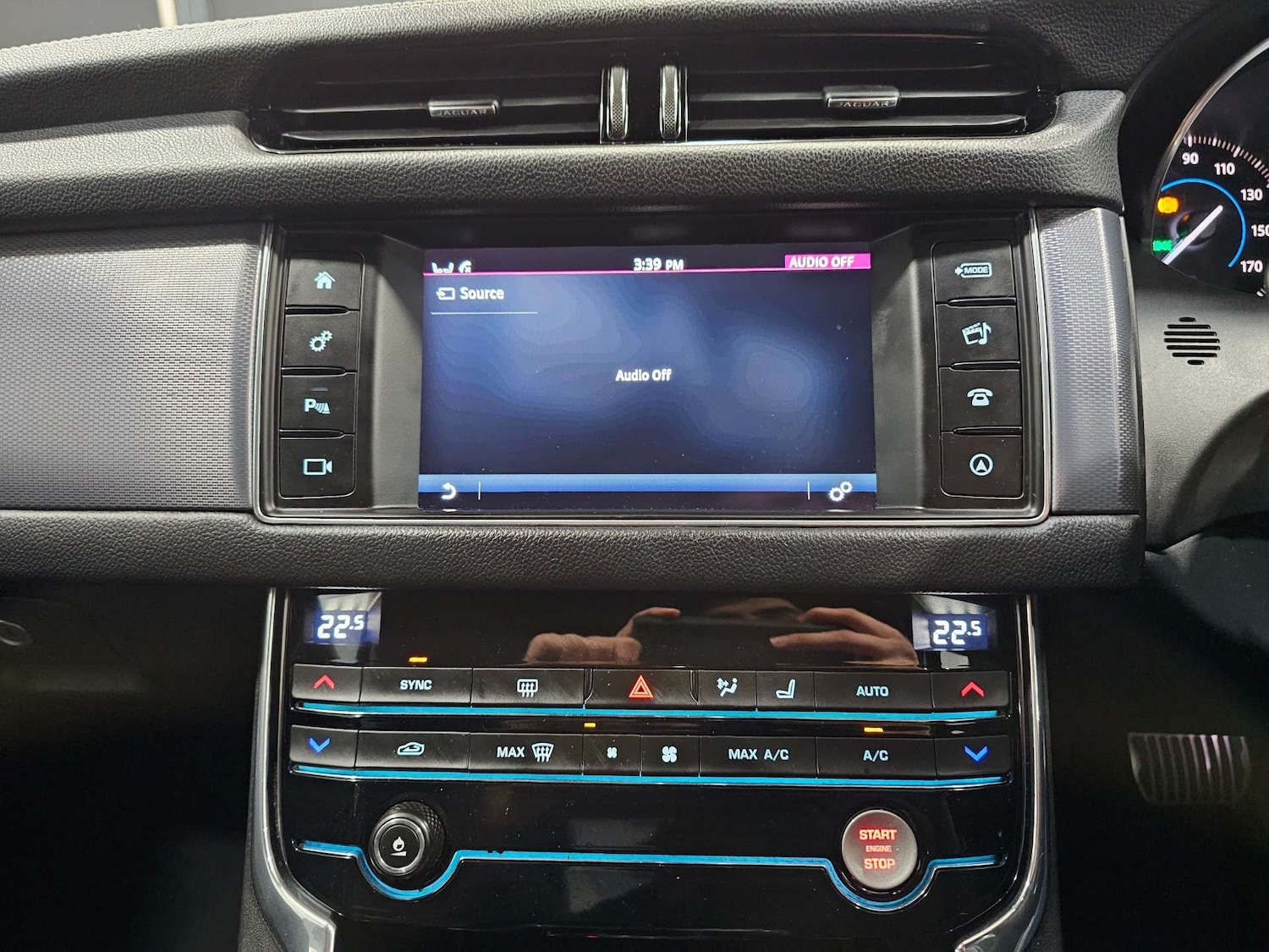 Used Jaguar XF 2016 for sale - 77745463: Photo 66