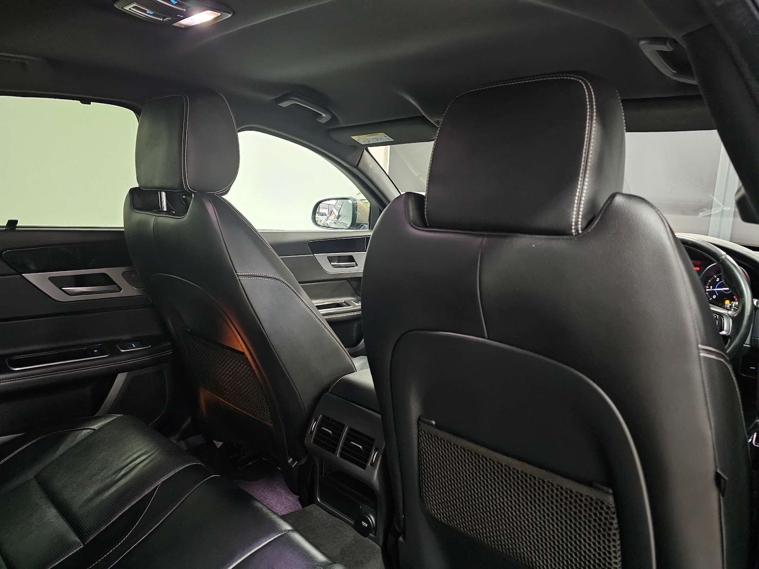 Used Jaguar XF 2016 for sale - 77745463: Photo 74