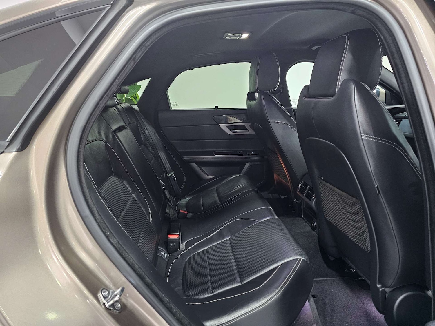 Used Jaguar XF 2016 for sale - 77745463: Photo 75