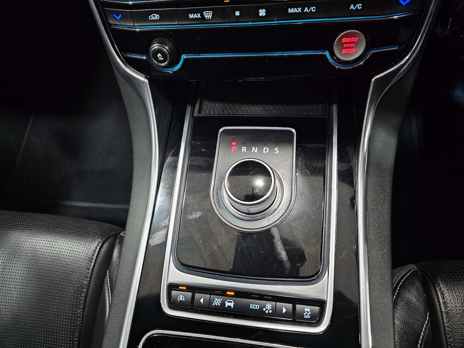 Used Jaguar XF 2016 for sale - 77745463: Photo 81