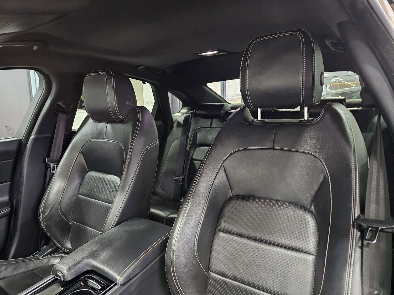 Used Jaguar XF 2016 for sale - 77745463: Photo 90