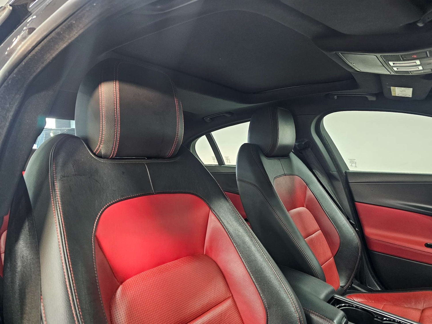 Used Jaguar XE 2016 for sale - 76972450: Photo 58