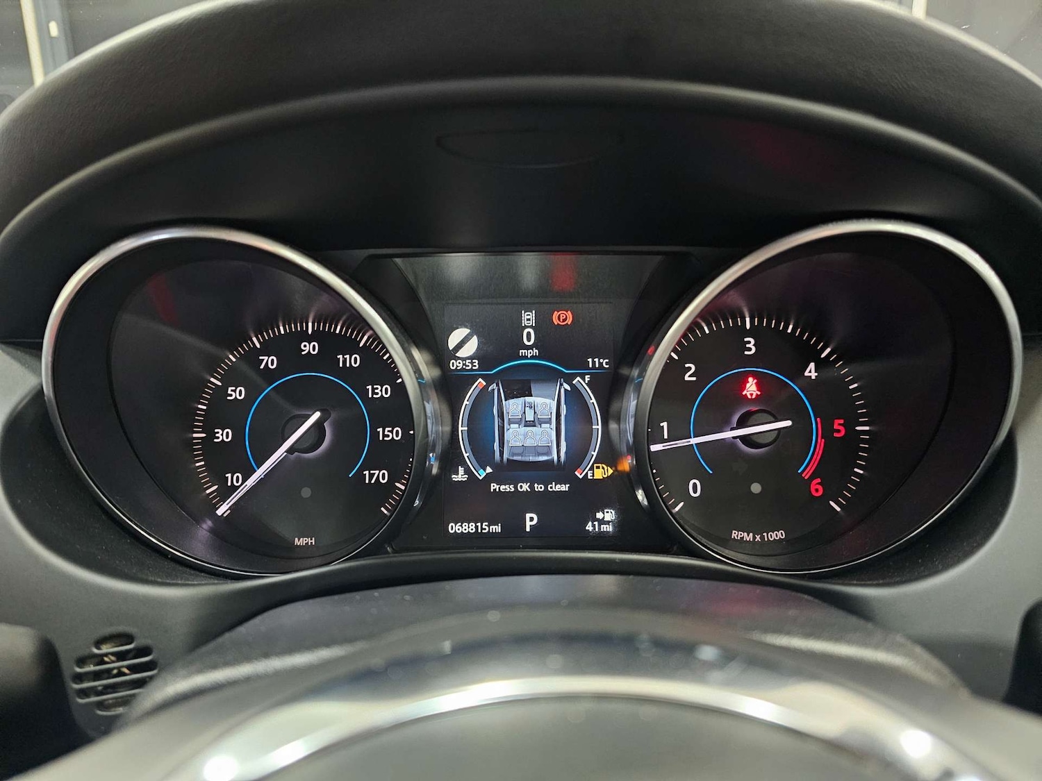 Used Jaguar XE 2016 for sale - 76972450: Photo 60