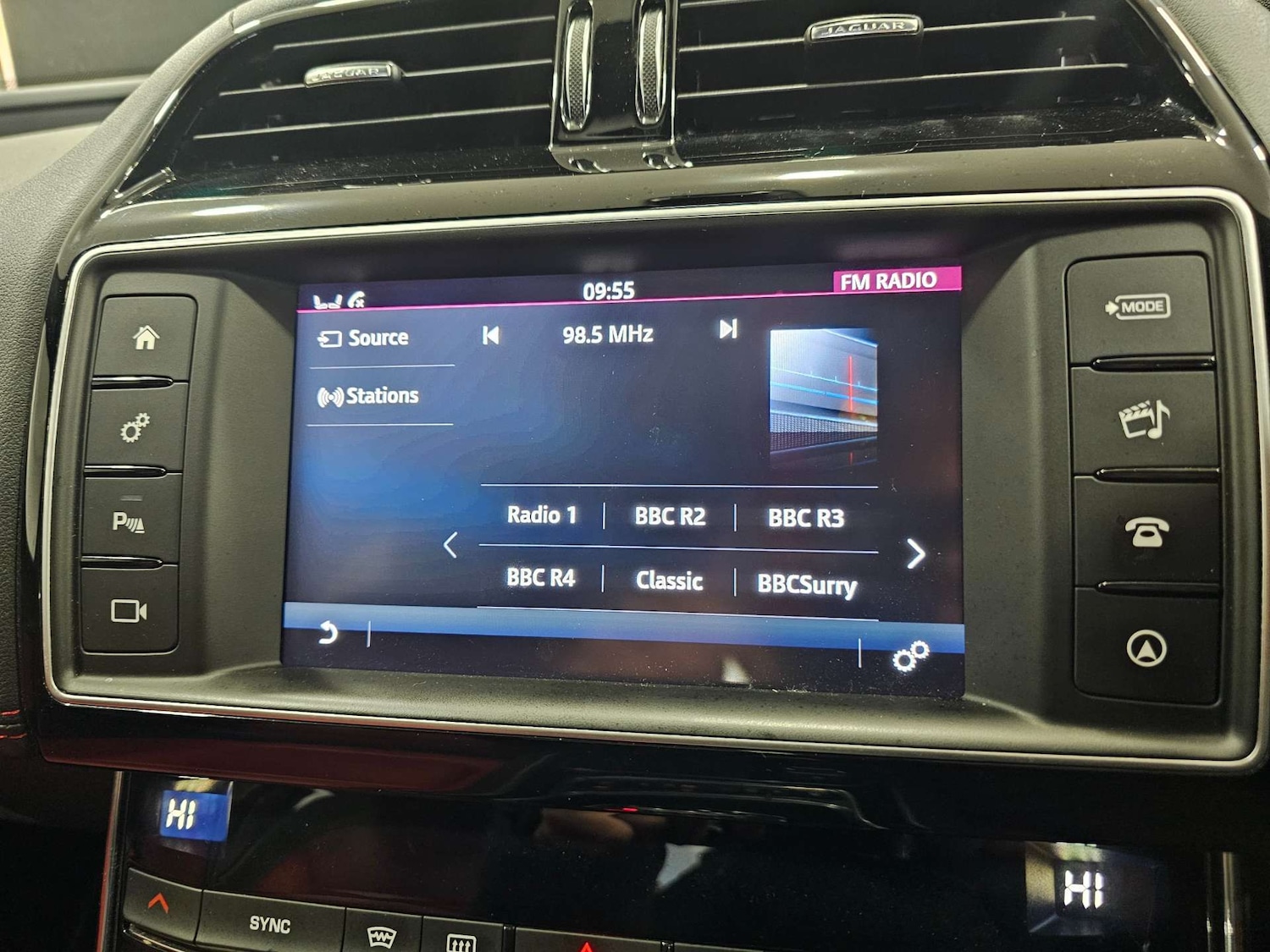 Used Jaguar XE 2016 for sale - 76972450: Photo 72