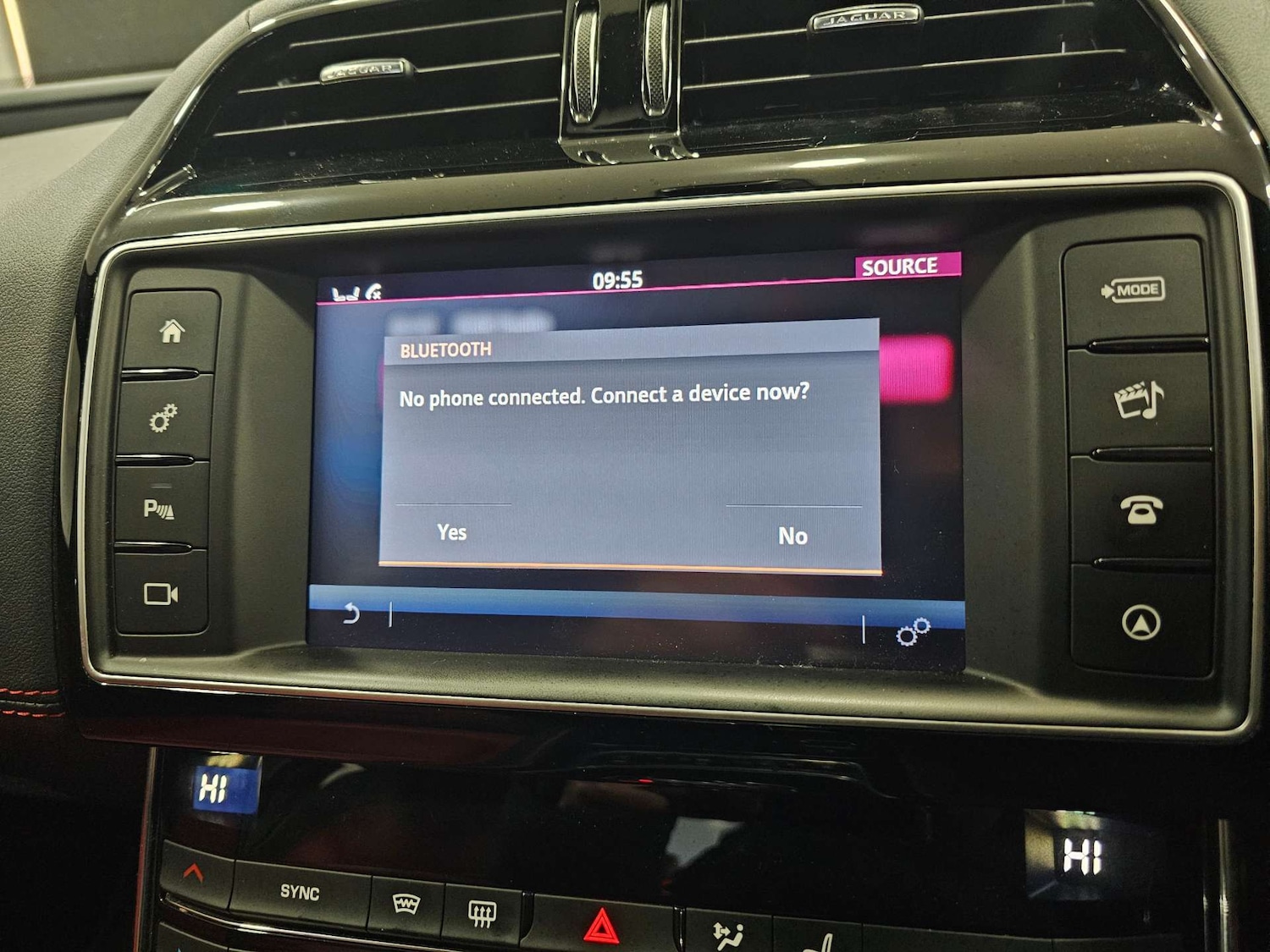 Used Jaguar XE 2016 for sale - 76972450: Photo 74